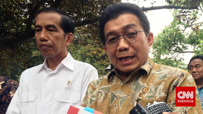 Salah satu penyebabnya adalah adanya ekspektasi investor yang berlebihan terhadap pertumbuhan ekonomi global di kuartal I.
