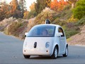 Urusan Mobil Pintar, Google Belum Saingi Perusahaan Otomotif