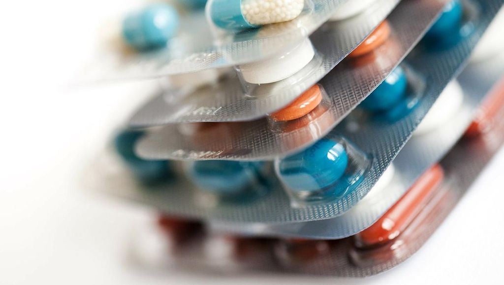 BPOM Rilis 10 Obat Herbal Ilegal yang Laris di Marketplace