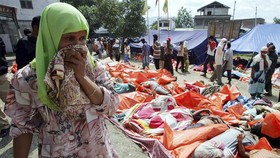 Daftar Gempa Terbesar di Dunia, Ada Indonesia