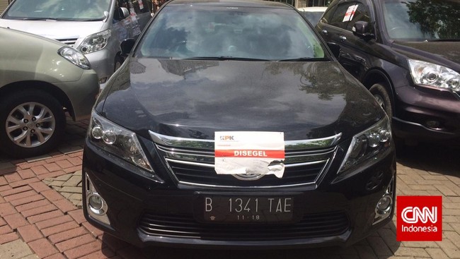 Ada dugaan, sang Ketua DPRD Bangkalan itu juga melakukan tindak pidana pencucian uang.&nbsp;