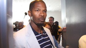 Juru Bicara Bantah Jamie Foxx Lakukan Pelecehan Seksual pada 2015