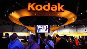 Kodak Pamer Ponsel Android Kamera Unik