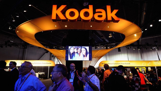Secara umum, komponen peranti keras ponsel ini tidak istimewa. Namun, Kodak memberi nilai tambah pada aplikasi kameranya yang disebut memiliki keunikan.