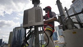 Awal 2016, Tri Luncurkan 4G LTE di 6 Kota