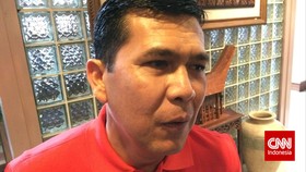 Persija Bantah Pemprov DKI Batal Beli Saham