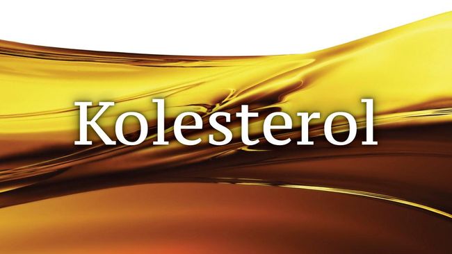 Gejala Kolesterol Tinggi: Nyeri Leher dan Disfungsi Ereksi Kolesterol tinggi atau hiperlipidemia meningkatkan risiko terkena penyakit serius. Tapi apa gejala kolesterol tinggi?