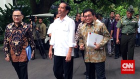 Gubernur BI dan Menkeu Optimistis Terjadi Deflasi Bulan Ini