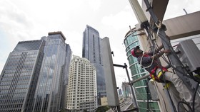5G Datang WiFi Gratis Hilang