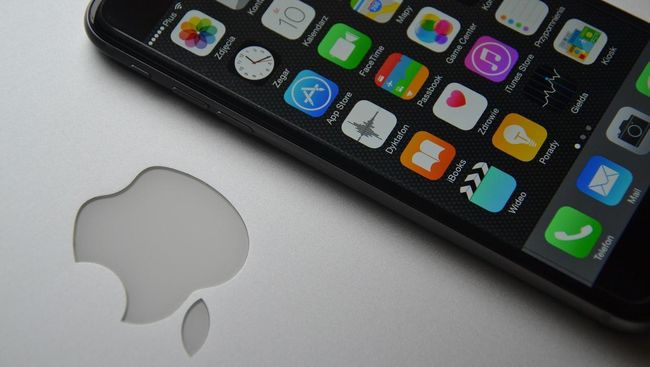 Daftar Lengkap Seri iPhone yang Dapat Pembaruan iOS 17