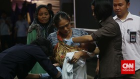 TKW Dinilai Perlu Mendapat Pelatihan Bina Keluarga