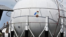 Pertamina Sebut 9 Depo dan 3 Kilang Butuh Batas Aman Dengan Pemukiman