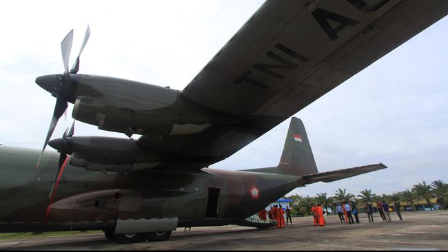 Dua pilot Angkatan Udara Filipina tewas dalam kecelakaan pesawat saat latihan terbang pada Rabu , 25 Januari 2023.