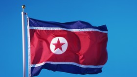 Korea Utara Punya 6.000 Tentara Siber
