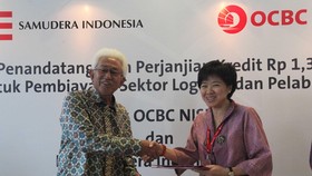 Obligasi OCBC NISP Kelebihan Permintaan 72 Persen