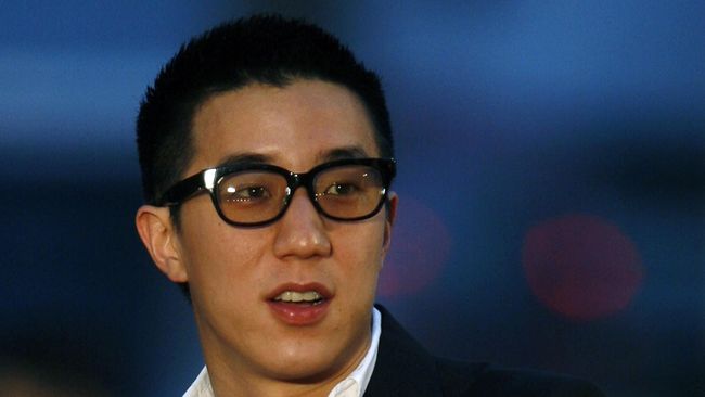 Hari baru belum genap dua pekan, dan Jaycee Chan terpaksa menghabiskan sisa hari pada Januari ini hingga enam bulan ke depan dalam penjara.
