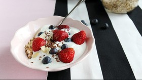 5 Ide Menu Sahur untuk Daya Tahan Tubuh