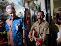 FX Rudy: Puan Ndak Pernah Undang Saya saat di Solo