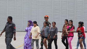 DPR: Iklan Malaysia Soal Pekerja Indonesia Tak Etis