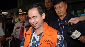 KPK Fokus Dalami Kasus Pencucian Duit Wawan
