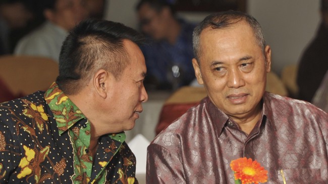 Ledakan di ITC Depok terjadi pukul 18.00 WIB, Senin (23/2), dan diduga berasal dari benda mencurigakan di toilet pria, tak jauh dari tempat bermain anak.