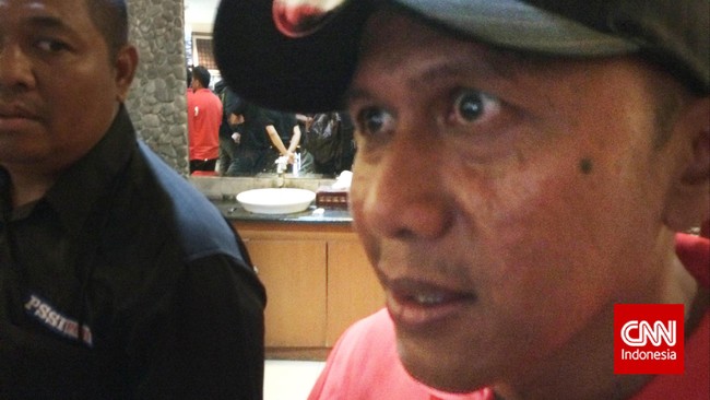 Pelatih Persija Rahmad Darmawan menegaskan&nbsp;skuat baru klub yang berbasis di jakarta itu&nbsp;segera rampung dan&nbsp;bersiap meraih juara musim&nbsp;depan.