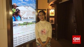 Film Indonesia Bergelimang Prestasi Dunia