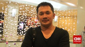 Hanung Bramantyo Ungkap Efek Vaksin Saat Positif Covid-19