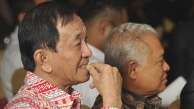 Bareskrim Periksa Purnomo Yusgiantoro Setelah Sri Mulyani