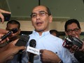 Corona, Faisal Basri Minta Jokowi Tarik Draf Omnibus Law