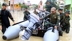 Banjir Bandang di Aceh Selatan, Warga Butuh Air Bersih