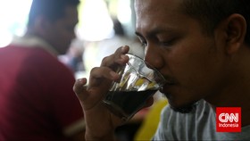Banda Aceh Larang Warung Kopi Buka Selama Salat Tarawih