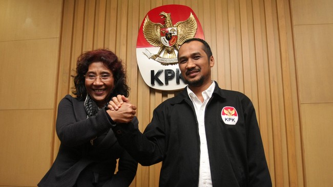 Penggunaan gedung baru ini akan&nbsp;diikuti penambahan personel khususnya penyelidik dan penyidik.