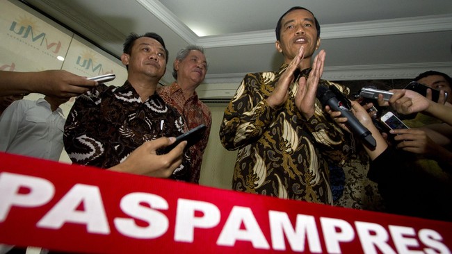 Dua ormas Islam terbesar di tanah air, Nahdlatul Ulama dan Muhammadiyah, mendukung keputusan Presiden Joko Widodo menghukum mati bandar narkoba.