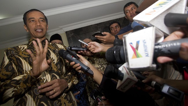 Sekretaris Kabinet Andi Widjajanto mengatakan Presiden Jokowi akan memberikan pernyataan Paniai setelah menerima hasil tim investigasi secara keseluruhan.