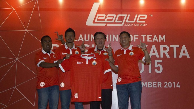 Menurut Save Our Soccer (SOS) rencana pembelian saham Persija Jakarta oleh DKI Jakarta berpotensi menghadirkan penyimpangan.