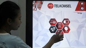 140 Juta Pelanggan Telkomsel Pakai Kartu Prabayar