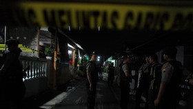 Pengamat: Waspadai Indikasi Terorisme dalam Ledakan Bom Depok