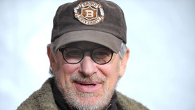 Kisah Roald Dahl Diangkat Steven Spielberg ke Layar Lebar