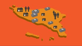 Aceh Yang Bangkit dan Pulih