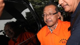 Dalami Kasus Suap Bangkalan, KPK Panggil Bos PT MKS