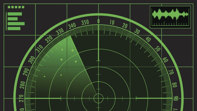 Ilmuwan Iran telah membangun sebuah radar yang mampu mendeteksi obat-obatan terlarang, bahan peledak dan juga untuk mencari orang.