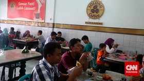 Warkop Sumber Kerumunan di Aceh, Polisi Siapkan Sanksi