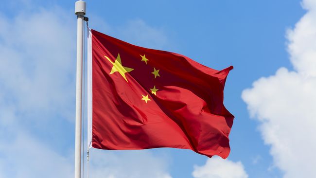 Pasar film China bertumbuh 19 persen per tahun, semenntara Amerika Serikat hanya dua persen.
