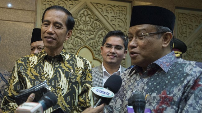 Dukungan Nahdlatul Ulama (NU) semakin menguatkan kebijakan Presiden Joko Widodo untuk memberikan hukuman mati kepada bandar dan pengedar narkoba.