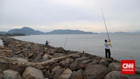Larang Perayaan Tahun Baru, Pemkot Banda Aceh Tutup Pantai