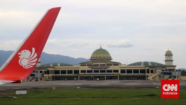 Tahun 2015, kata Direktur Teknik Lion Air Daniel Putut, 'hanya' ada 15 kasus pencurian terhadap bagasi penumpang di seluruh stasiun milik Lion Group.