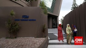 Tsunami Aceh, Kenangan 11 Tahun Lalu