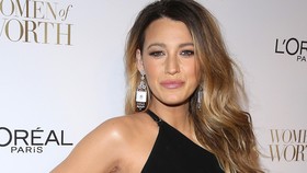 Blake Lively dan Mimpi Terindahnya