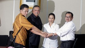 Mantan Pimpinan KPK Chandra Hamzah Dapat Jatah Komisaris BTN